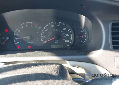 2003 Hyundai Elantra Gls/Gt z USA, uszkodzony, nr VIN KMHDN45D23U565476